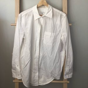 NWT Equipment women’s shirt M